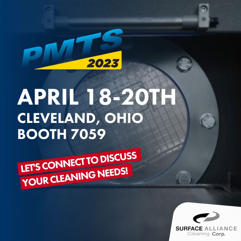 MECANOLAV PMTS CLEVELAND